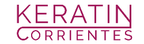Logo de Keratin Corrientes