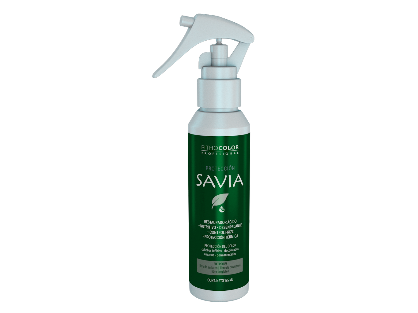 Protector Savia Fithocolor (125ml)