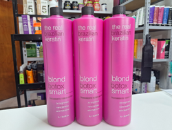 Alisado Botox Smart The Real Brazilian