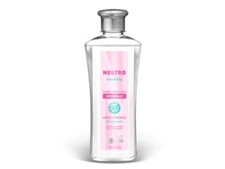 Shampoo Neutro Bellissima (270ml)