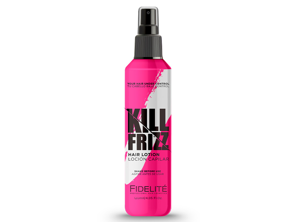 Loción Kill Frizz Fidelité (120ml)