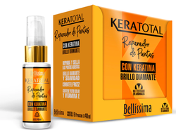 Reparador de puntas - Keratotal Bellissima (40ml)