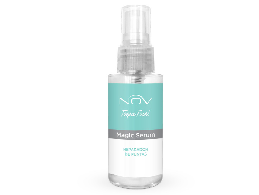 Serum Toque Final NOV (50ml)