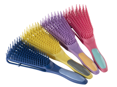 Cepillo Caracol Dompel