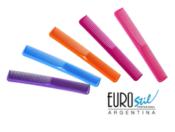 Peine batidor Eurostil