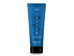 Crema de Peinado Rulos Caviar Fidelite (250ml)