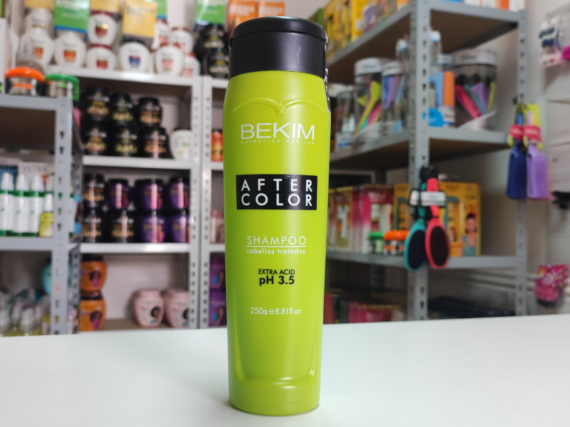 Shampoo After Color Bekim (250g)