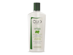 Shampoo Ortiga Olio (420ml)