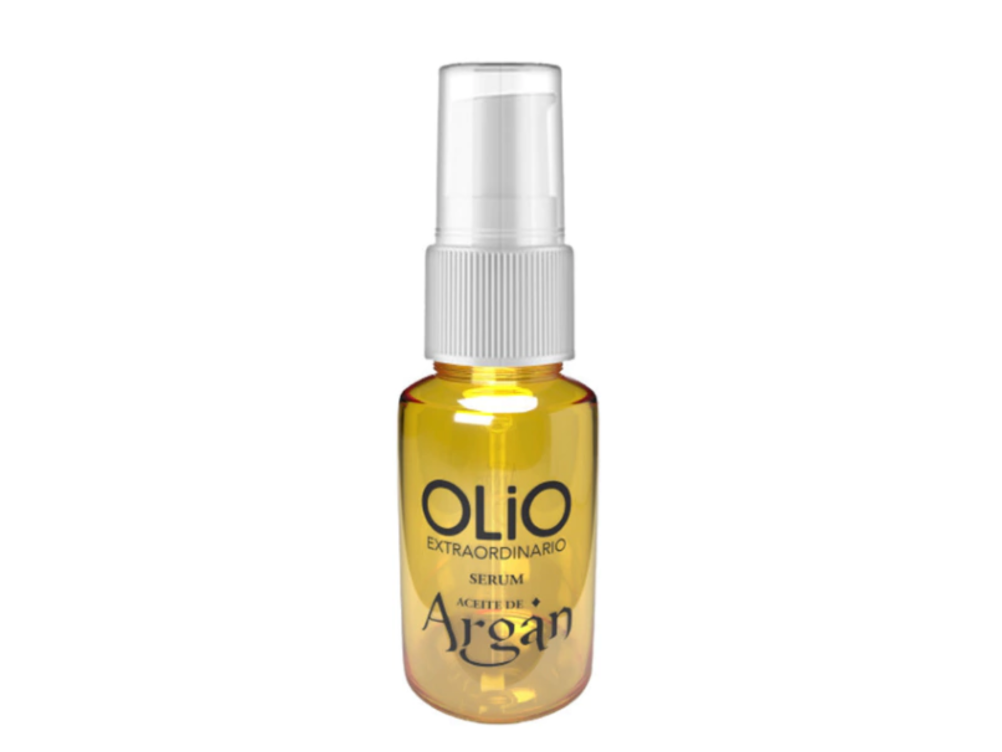 Serum Aceite de Argán Olio (18ml)