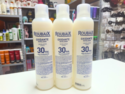 Oxidante Revelador 30vol. Roubaix (700ml)