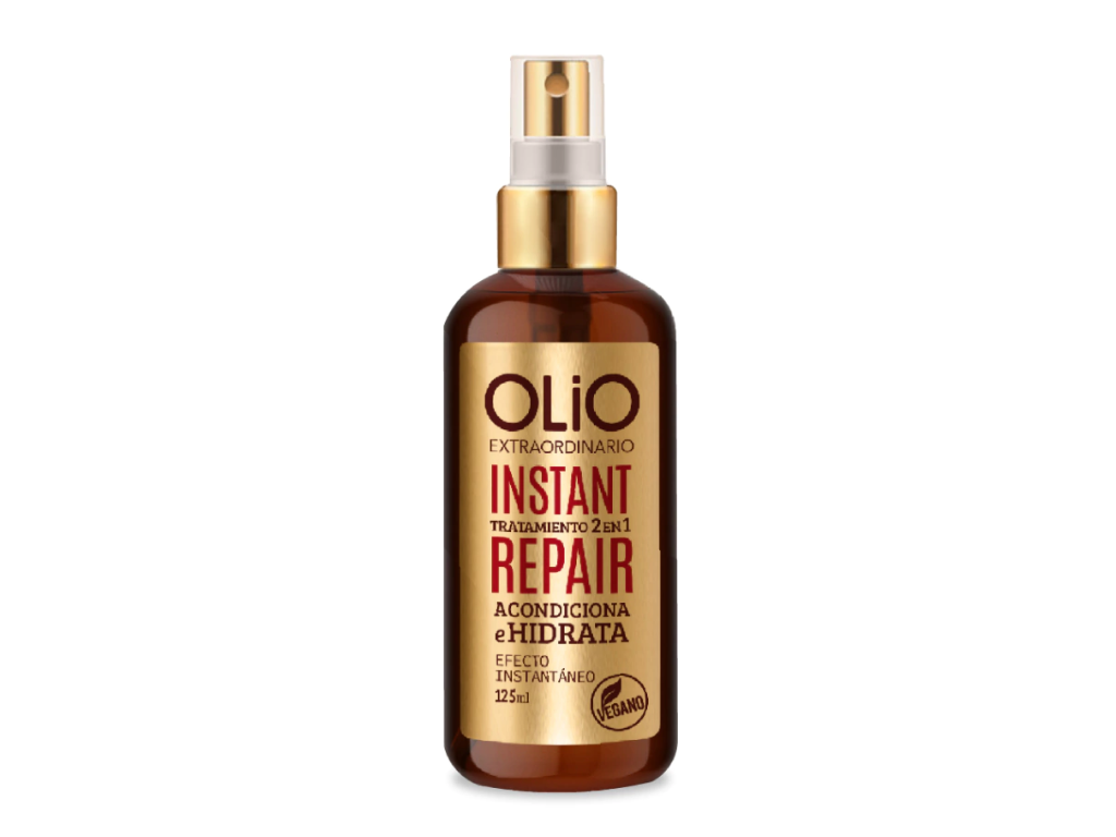 Instant Repair Olio Extraordinario (125ml)