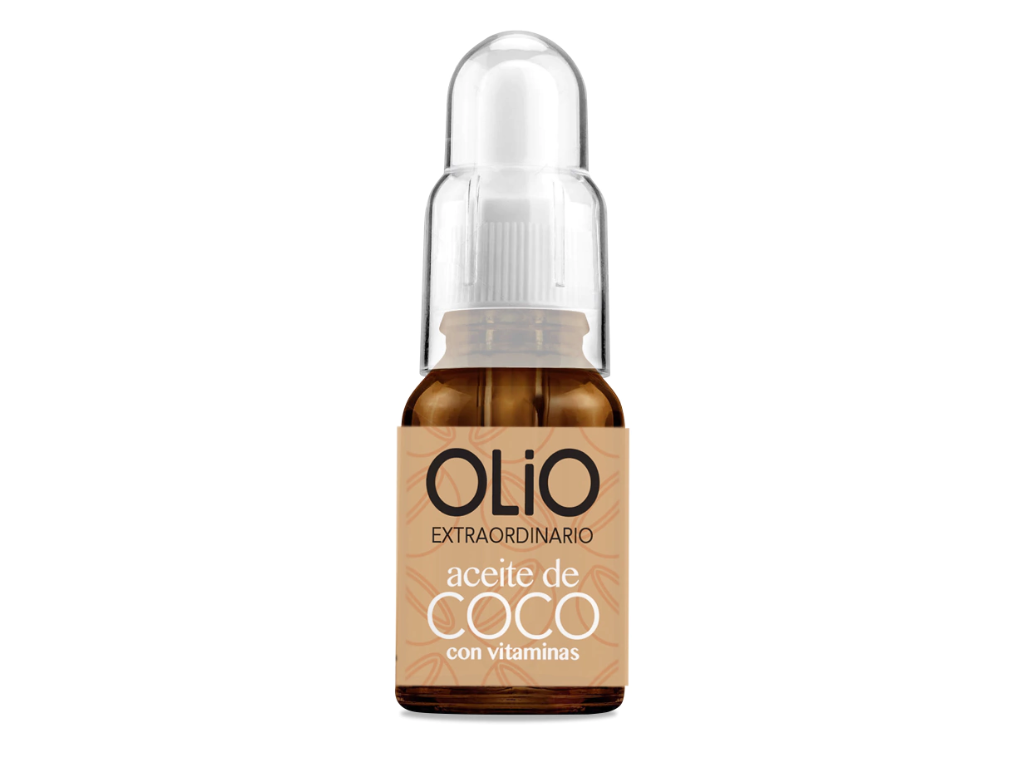 Aceite de Coco Olio (35ml)