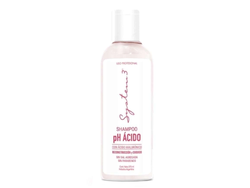 Shampo pH ácido con ácido hialurónico System 3 (375ml)