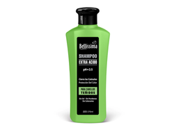 Shampoo - Linea Extra Ácido Bellissima (270ml)