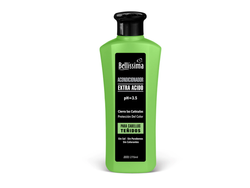 Acondicionador - Linea Extra Acida Bellissima (270ml)