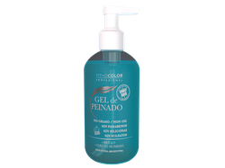 Gel de peinado NON OIL Fithocolor (250ml)
