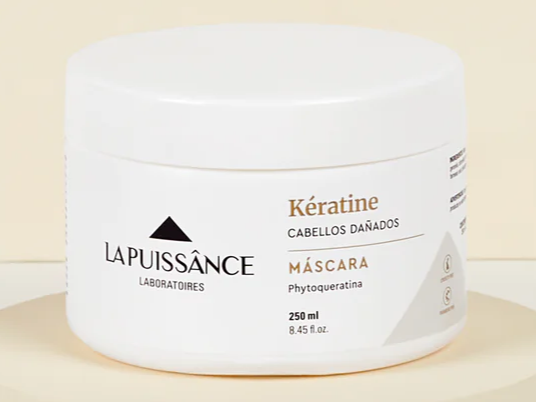 Máscara Kératine La Puissânce (250ml)