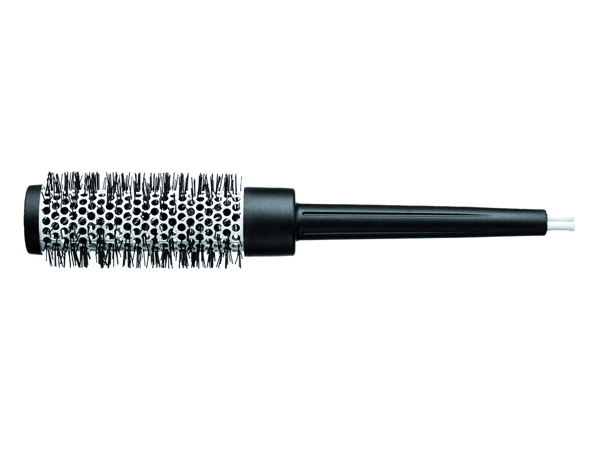 Cepillo térmico cerámico Eurostil (30mm)