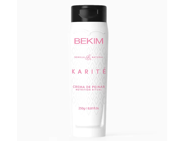 Crema de Peinar Karité Bekim (250g)