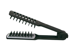 Cepillo Térmico Doble Eurostil