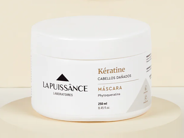 Máscara Kératine La Puissânce (250ml)