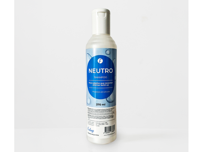 Shampoo Neutro Frilayp