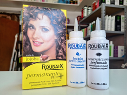 Permanente Plus +  Roubaix
