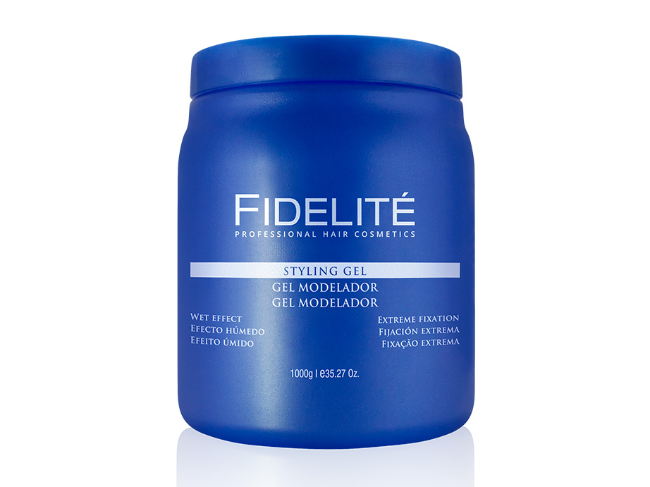 Gel Fijación Extrema Fidelite (kilo)