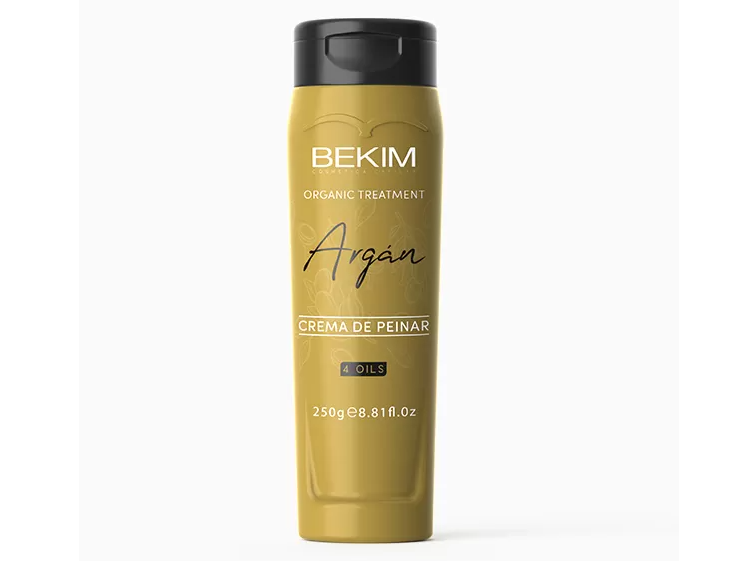 Crema de Peinar Argán Bekim (250g)