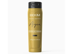 Crema de Peinar Argán Bekim (250g)