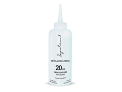 Revelador en crema 20vol. System 3 (90ml)