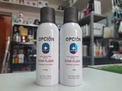 Star Flash Destellos Luminosos - Touch Final Brillo Opción (190ml)