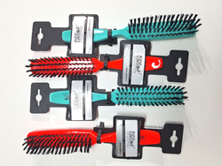 Cepillo de crepar Eurostil