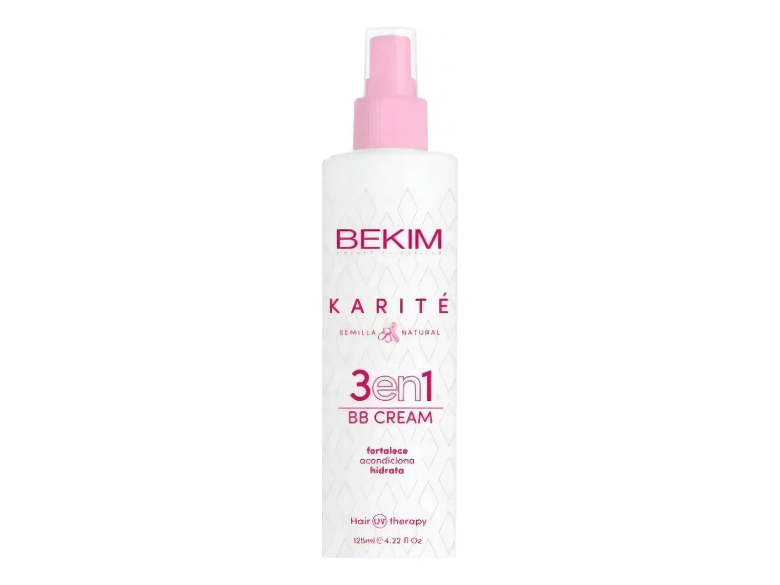 3 En 1 BB Cream Karite Hidratante Bekim (125ml)