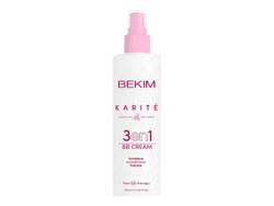 3 En 1 BB Cream Karite Hidratante Bekim  (125ml)