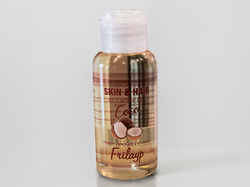 Aceite de Coco Skin and Hair Frilayp (50cc)