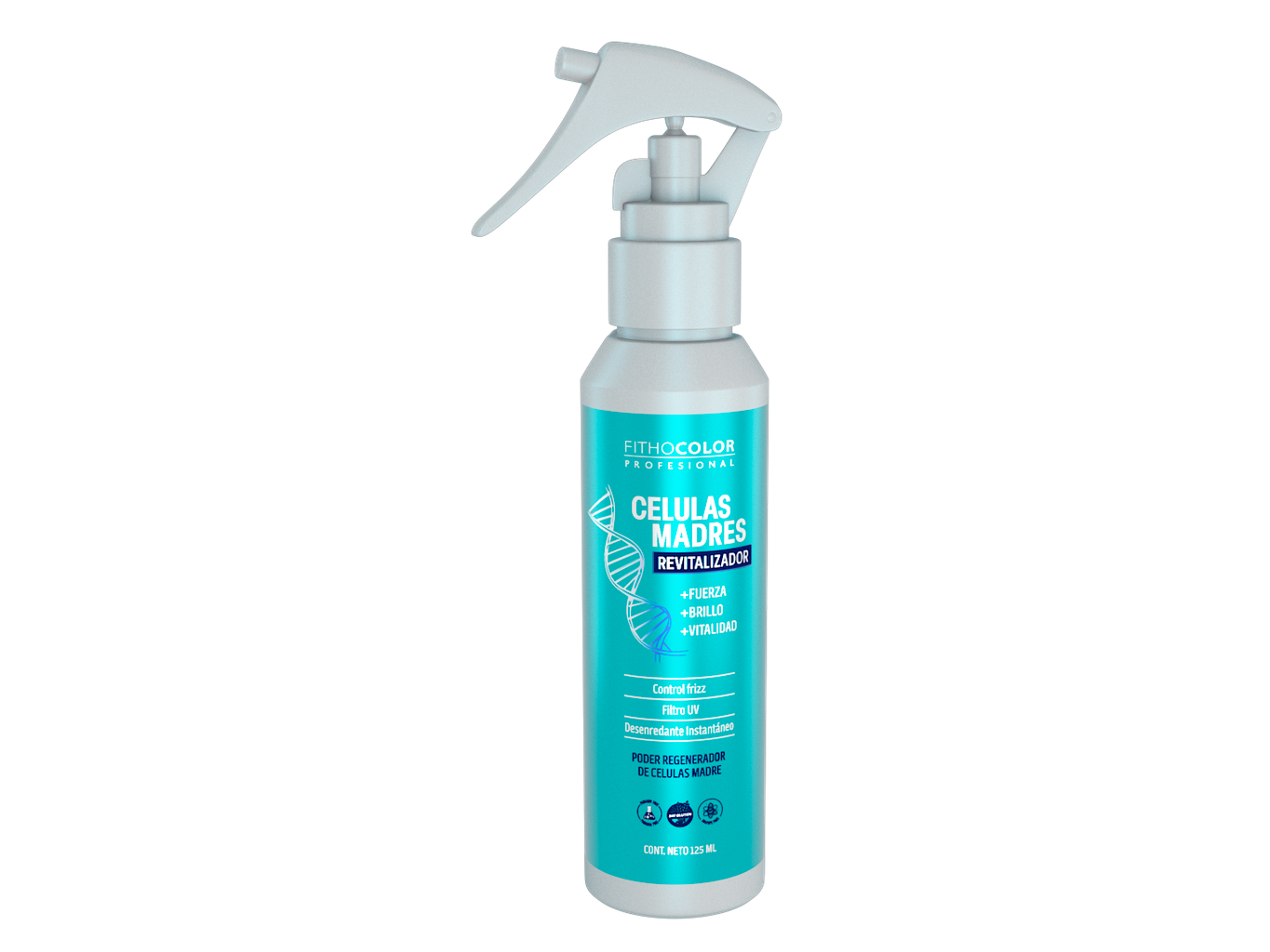 Protector Células Madres Fithocolor (125ml)