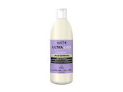 Alisado Ultraliss Lacio Definitivo Silkey (410ml)