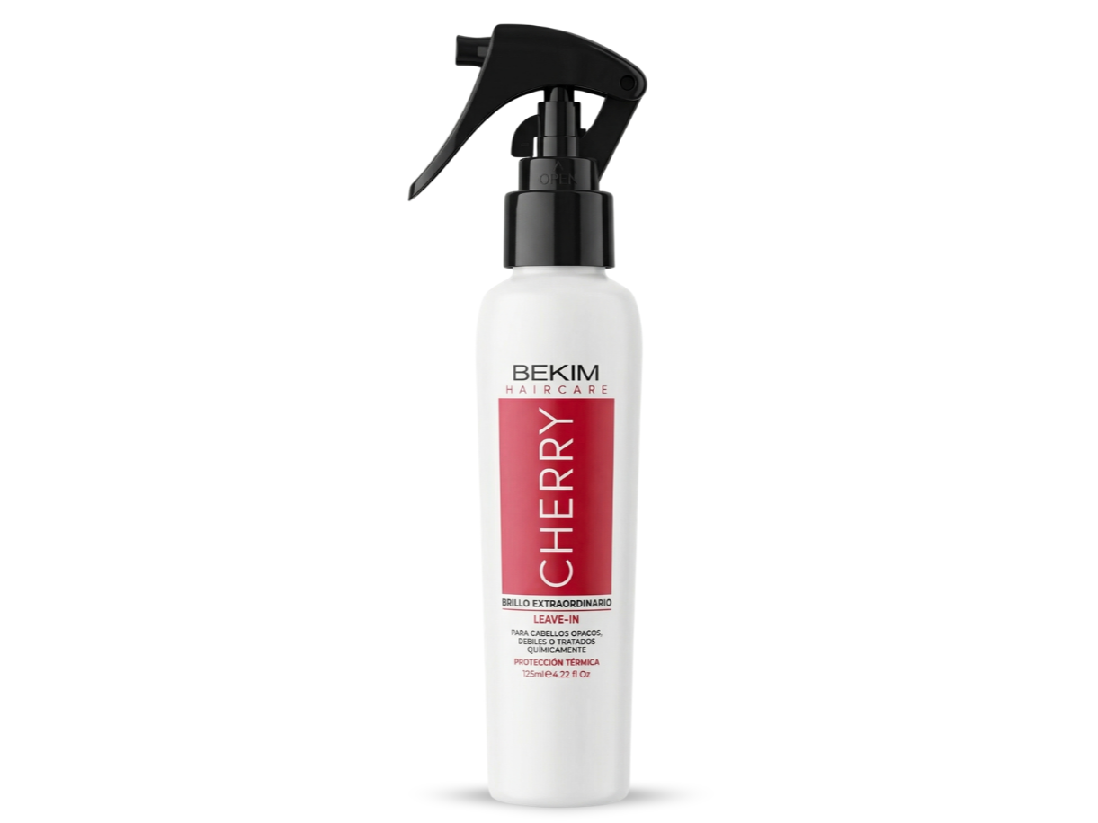 Cherry Leave In Bekim (125ml)