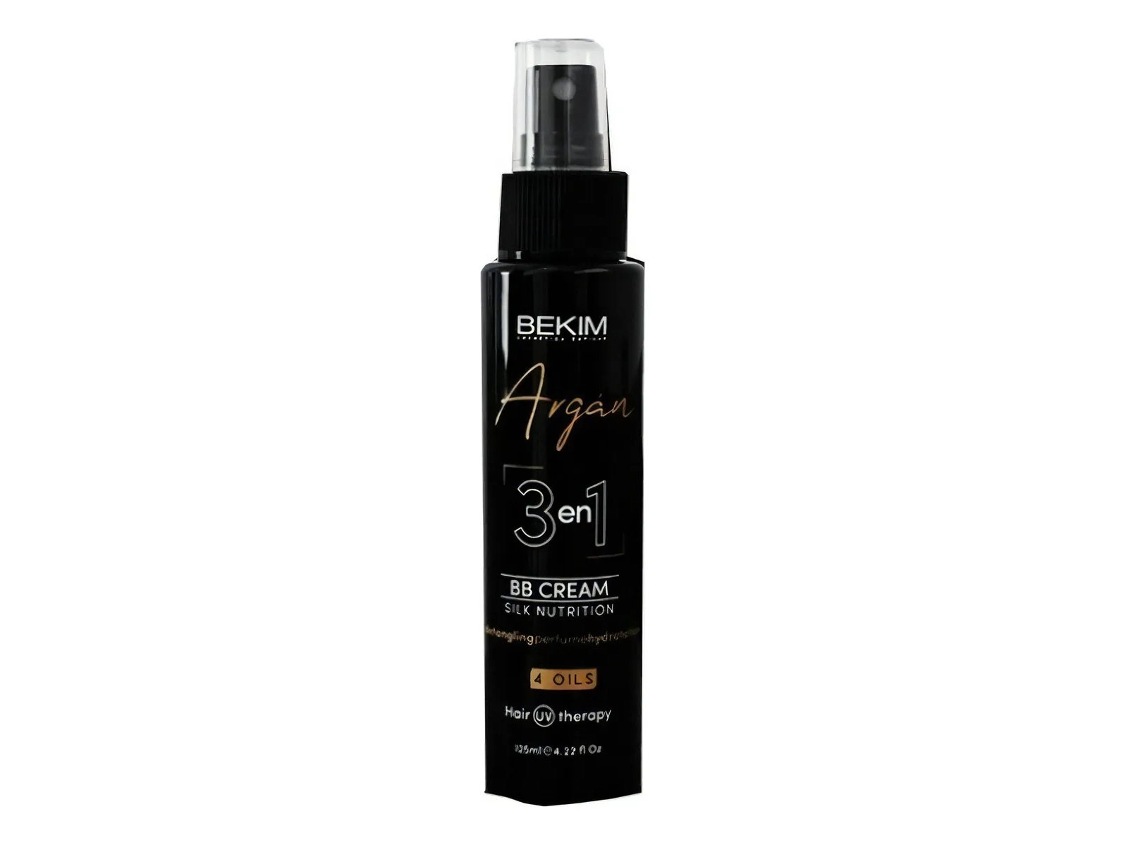 3 En 1 BB Cream Argán 4 Oils Bekim (125ml)