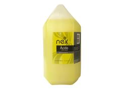 Shampoo Ácido Nex