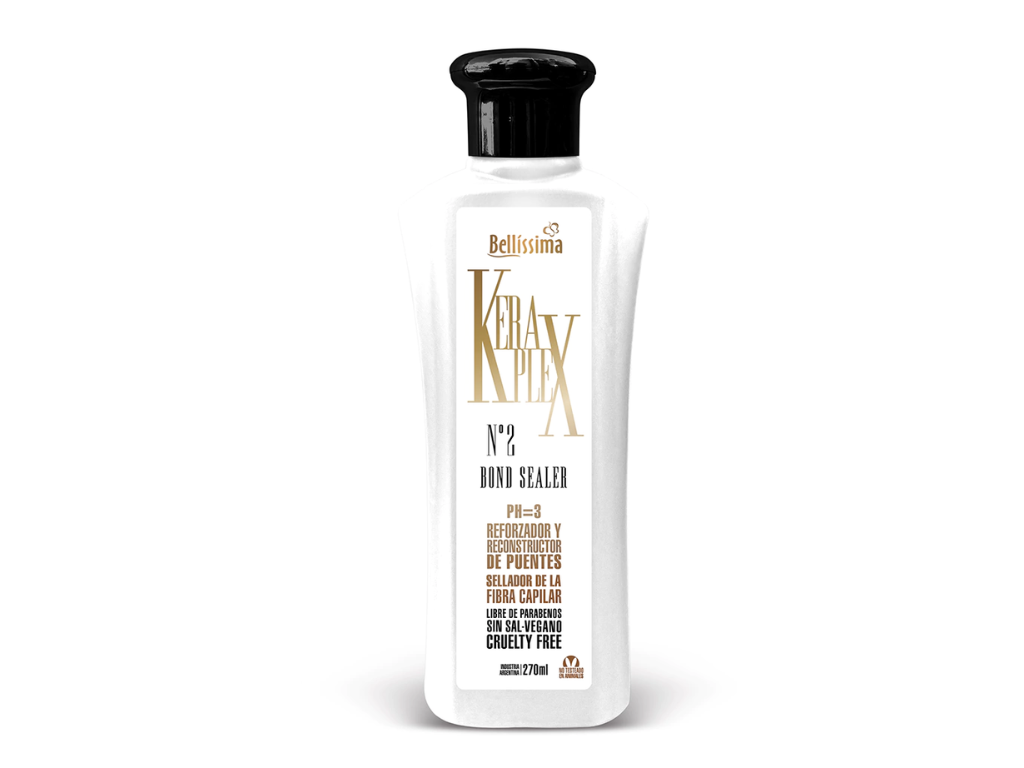 Keraplex N° 2 Bond Sealer Bellíssima (270ml)