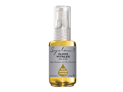 Sérum Óleos Vitales System 3 (30ml)