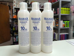 Oxidante Revelador 10vol. Roubaix (700ml)