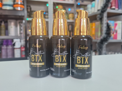Booster BTX Frilayp (50ml)