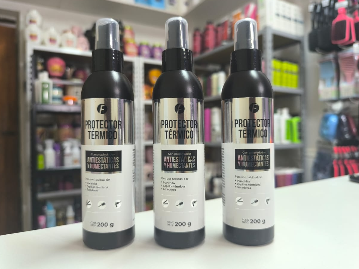 Protector Térmico Frilayp (200g)