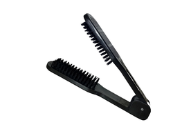 Cepillo doble para planchita Mozku