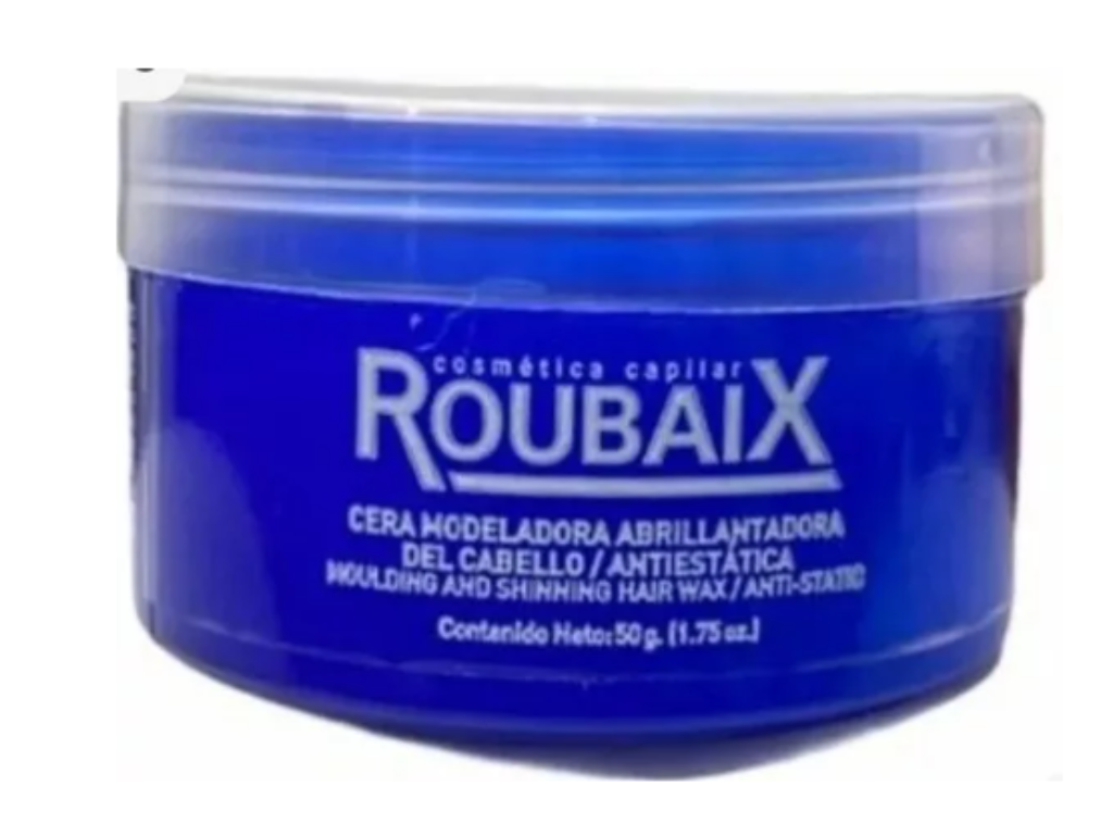 Cera modeladora Roubaix (50g)