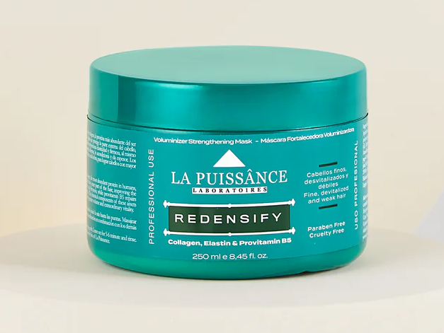 Máscara Redensify La Puissânce (250ml)