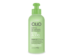 Crema de peinar Extra Ácido Antioxidante Olio (160ml)